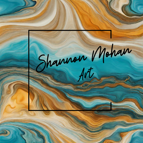 Shannon Mohan Art